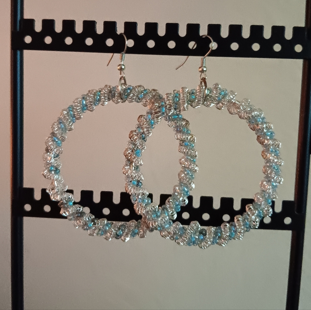 Princess Earrings - Picture 4 of 4